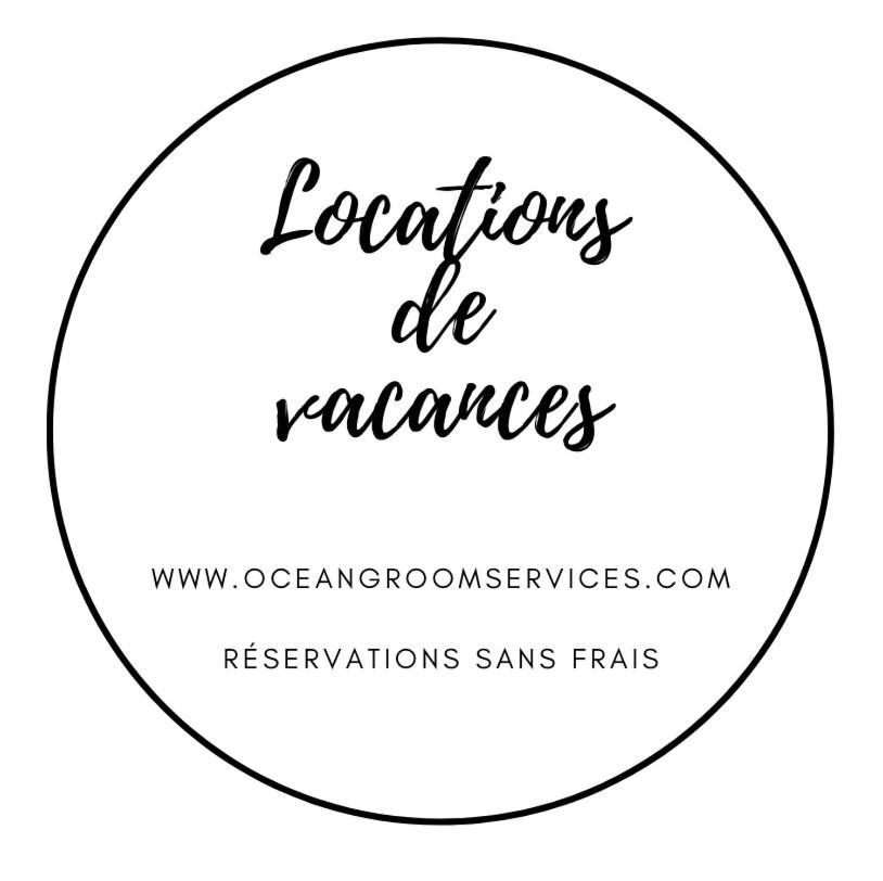 鲁瓦扬Res. De Pontaillac, T3 A Quelques Pas De La Plage公寓 外观 照片